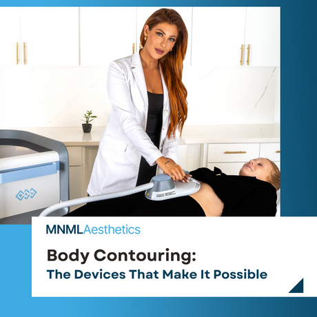 Body Contouring: the Aesthetic Devices That Make It Possible