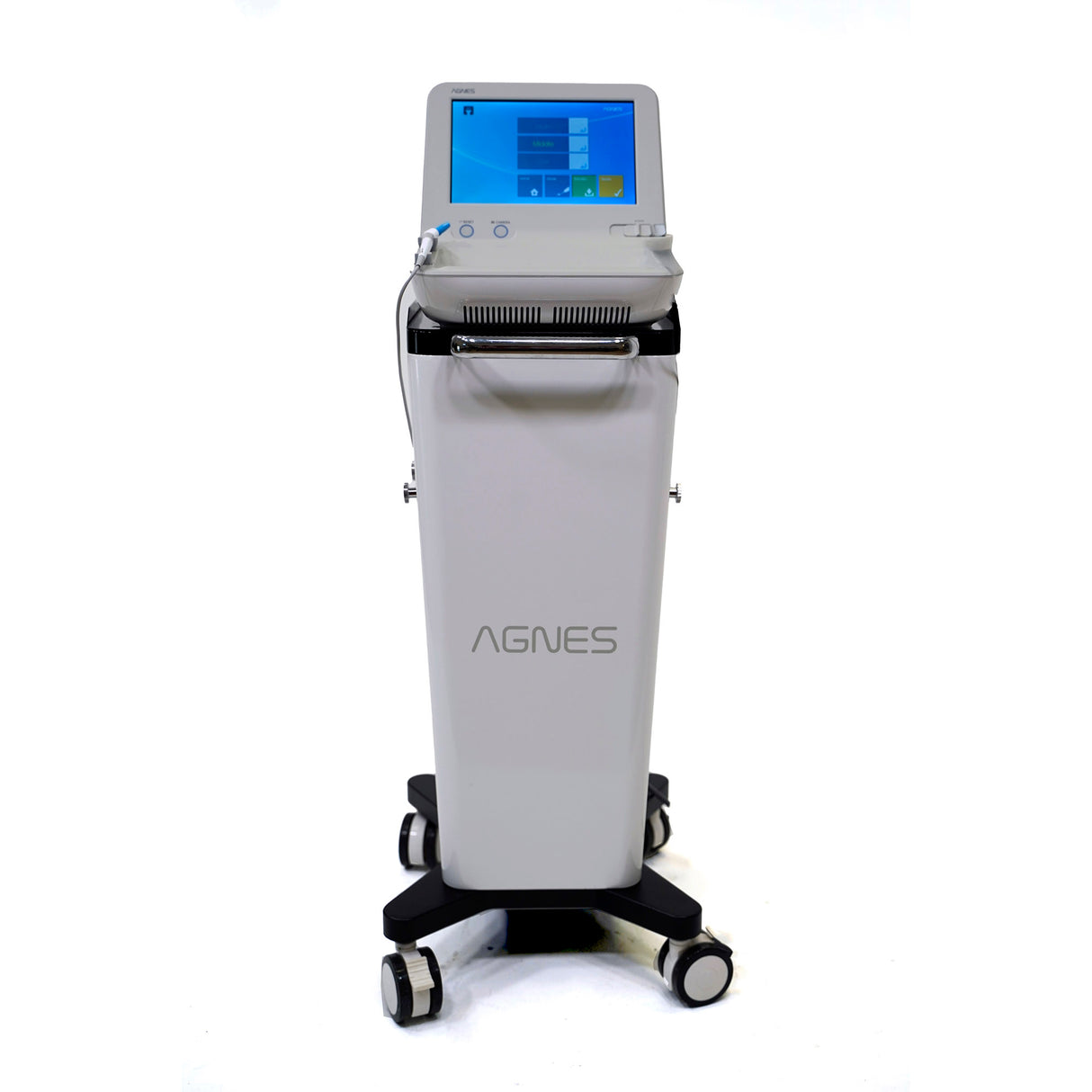 2022 AGNES Precision RF Microneedling Monopolar Handpiece ONLY