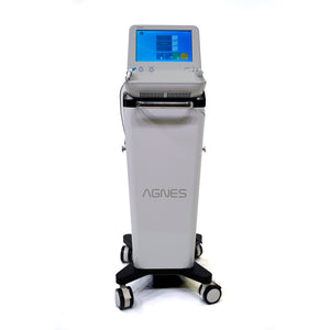 2022 AGNES Precision RF Microneedling Monopolar Handpiece ONLY