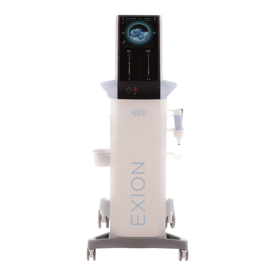 BTL Aesthetics Exion - Microneedling only