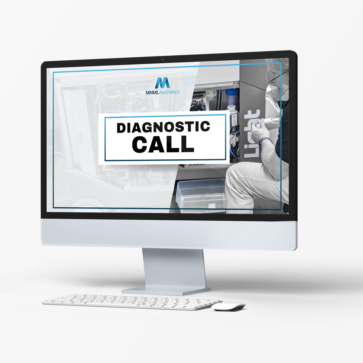 Diagnostic Virtual Call