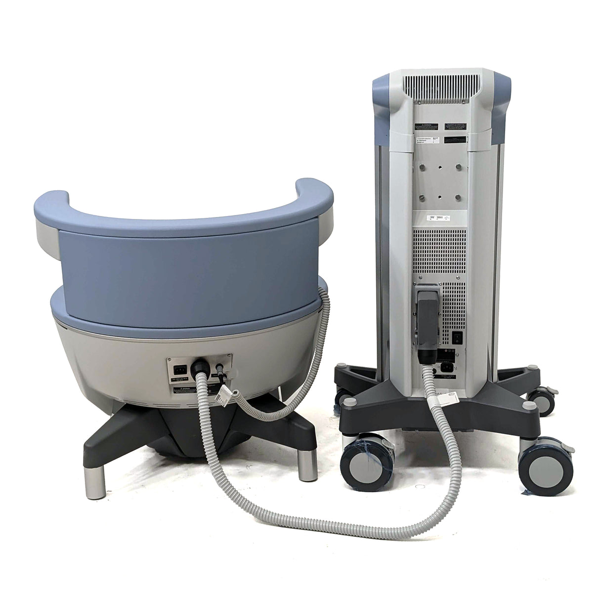 2020 BTL Aesthetics Emsella Tower & Emsella Chair Applicator Both Protocols