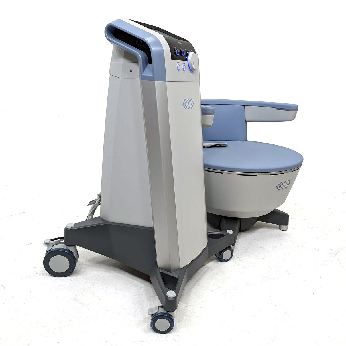 2020 BTL Aesthetics Emsella Tower & Emsella Chair Applicator Both Protocols