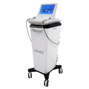 2021 AGNES Precision RF Microneedling