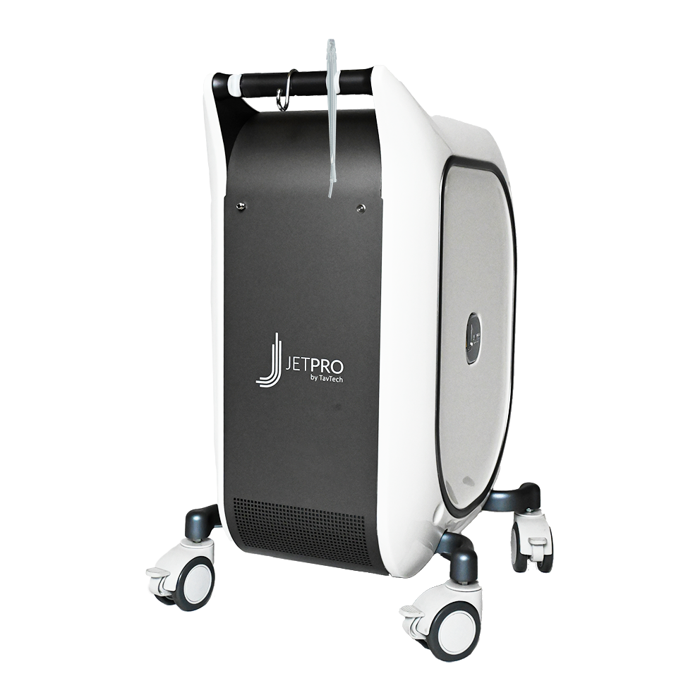 2020 TavTech JetPro