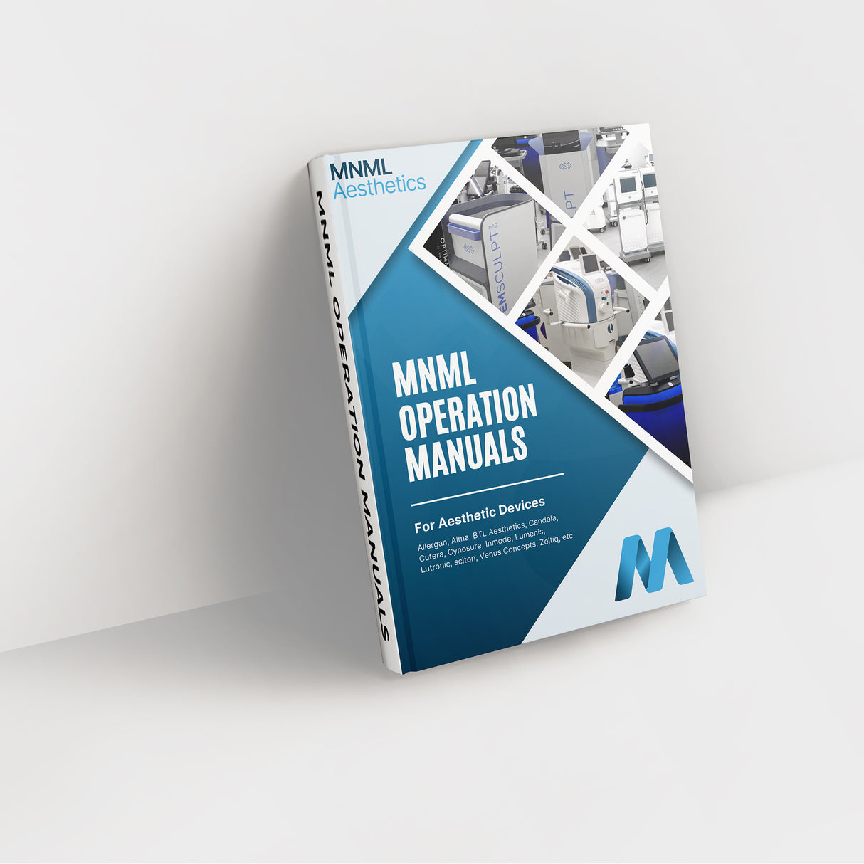 Hydrafacial MDTowerElite Operator Manual