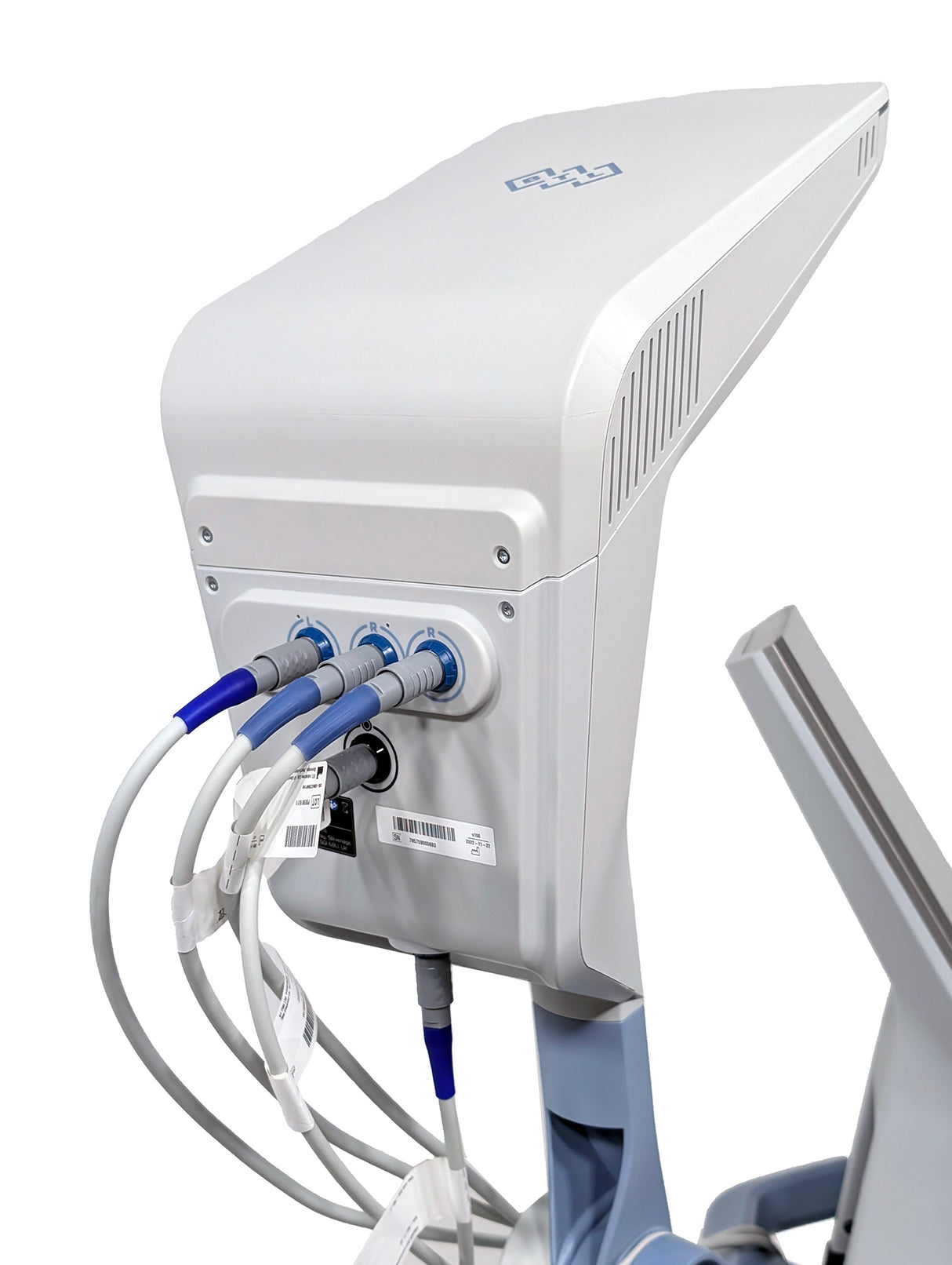 2022 BTL Aesthetics EmFace w/Exion Software Upgrade & Applicators