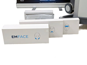 2022 BTL Aesthetics EmFace w/Exion Software Upgrade & Applicators