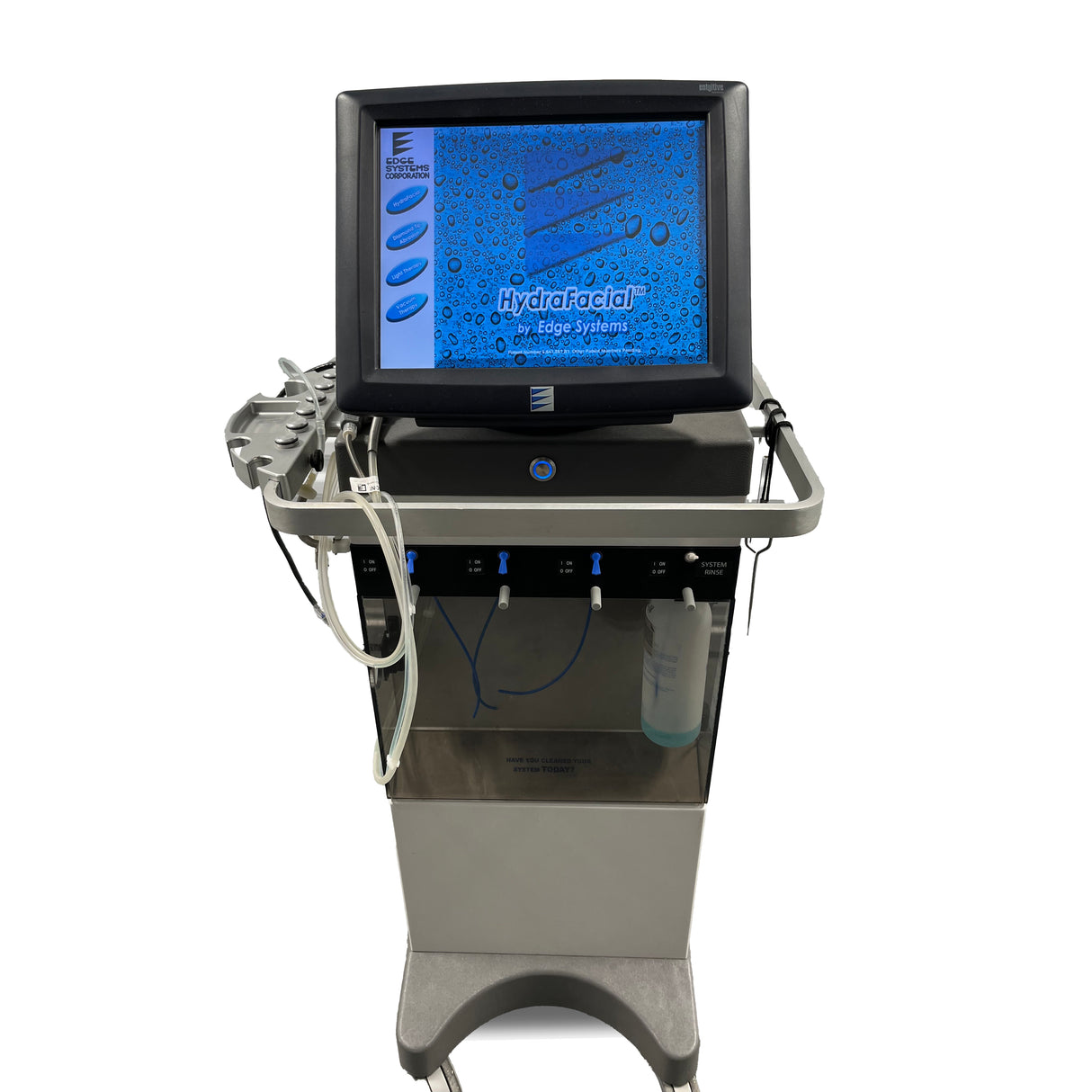 2005 Hydrafacial Elite MD w/Starter Kit