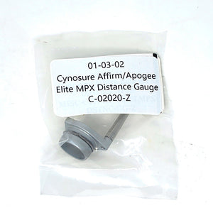 Cynosure Affirm/Apogee Elite MPX Distance Gauge