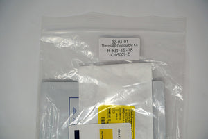 Thermi RF Disposable Kit R-KIT-15-18