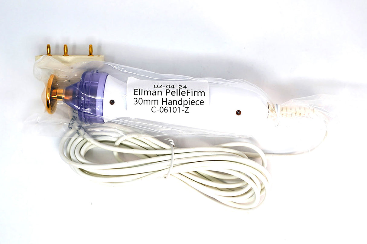 Ellman PelleFirm 30mm Handpiece
