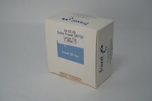 Solta Reliant Fraxel SR 750 Tip Large  PN: 10-03800-15 Rev 1