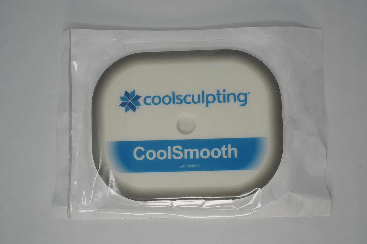 Coolsculpting CoolSmooth Template NEW